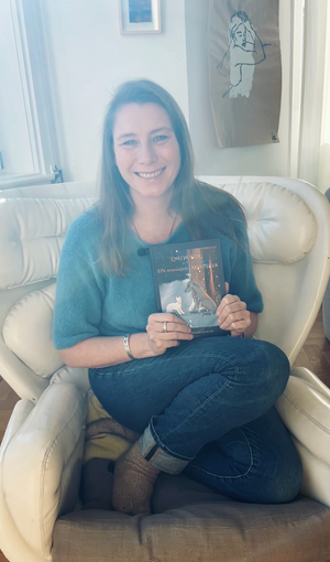 Video_ Buchlesung Zwei Hunde, ein (weihnachts-) Abenteuer